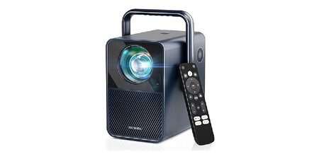 proyector portátil Ultimea Poseidon E40