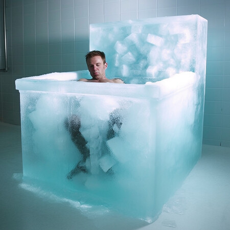 Luukvandoel Guy In Icebath Who Doast Do Icebath 1f33570f 5453 4fa4 B699 386ecfffe98d
