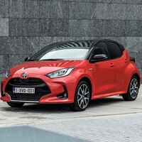 Toyota desbanca a Grupo Volkswagen en 2020 como la marca de autos más vendida del mundo