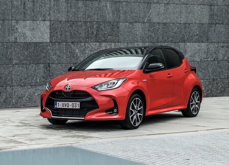 Toyota desbanca a Grupo Volkswagen en 2020 como la marca de autos más vendida del mundo