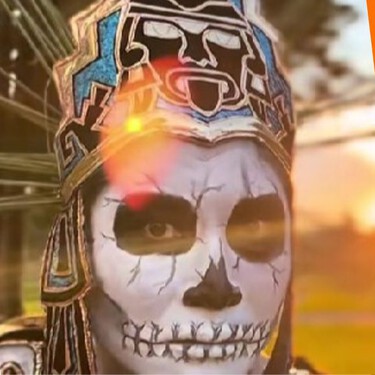 San Francisco Atexcatzinco, un lugar místico entre campos de cempasúchil y leyendas en Tlaxcala para Día de Muertos