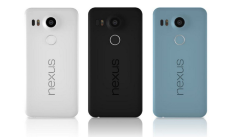 Hacen funcionar Windows 10 Mobile en un LG Nexus 5X. Ver para creer