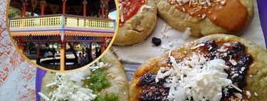 El Festival del Tlacoyo 2026 se celebrará en uno de los Pueblos Mágicos más bonitos de Puebla: tiene ríos, cascadas y pozas termales para una escapada 