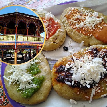 Puebla prepara el Festival del Tlacoyo 2026 en honor a Santiago Apóstol: prepárate para comer delicioso