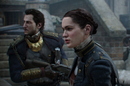 The Order 1886 2
