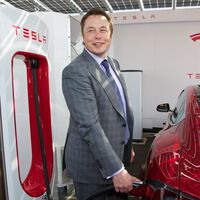 Elon Musk ha comprado Twitter, pero a Tesla no le va a afectar demasiado