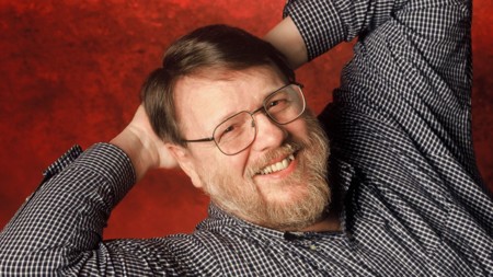 Muere Ray Tomlinson, el inventor del correo electrónico