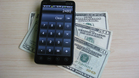 Smartphone Tienda Online