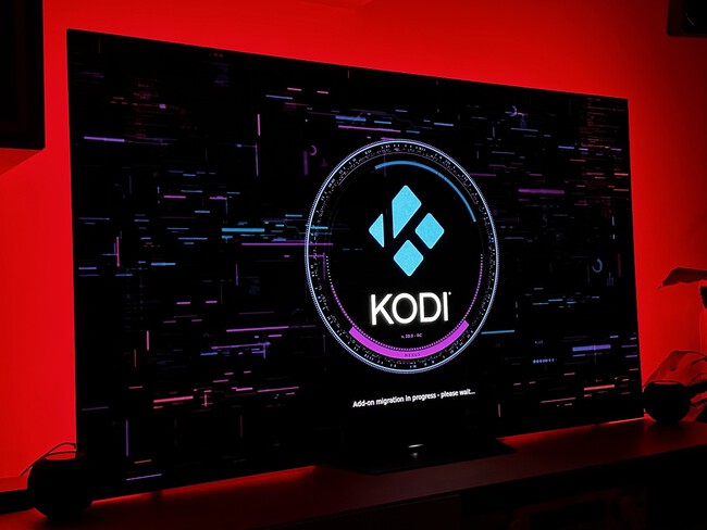Kodi