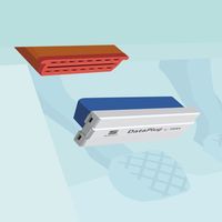 ¿Tienes un SEAT de 2008 o posterior? Este dispositivo se llama DataPlug y conecta tu coche con tu móvil