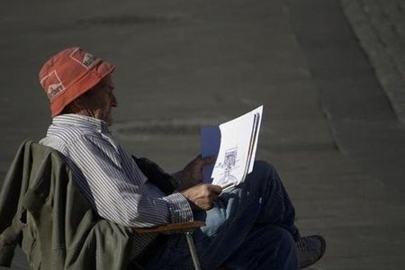 No se elevará la edad de jubilación