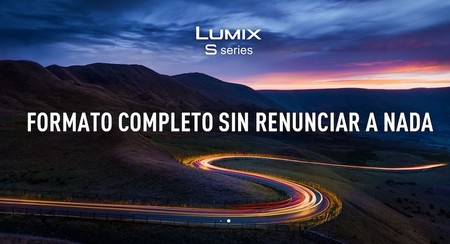 Panasonic Lumix S1 Sr1 03