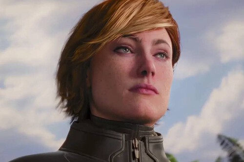 Perfect Dark Portada