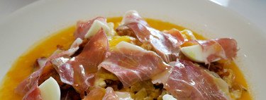 Limón serrano: el plato de origen judeoconverso que sobrevive en la sierra salmantina y mezcla chorizo, atún, huevo y cítricos