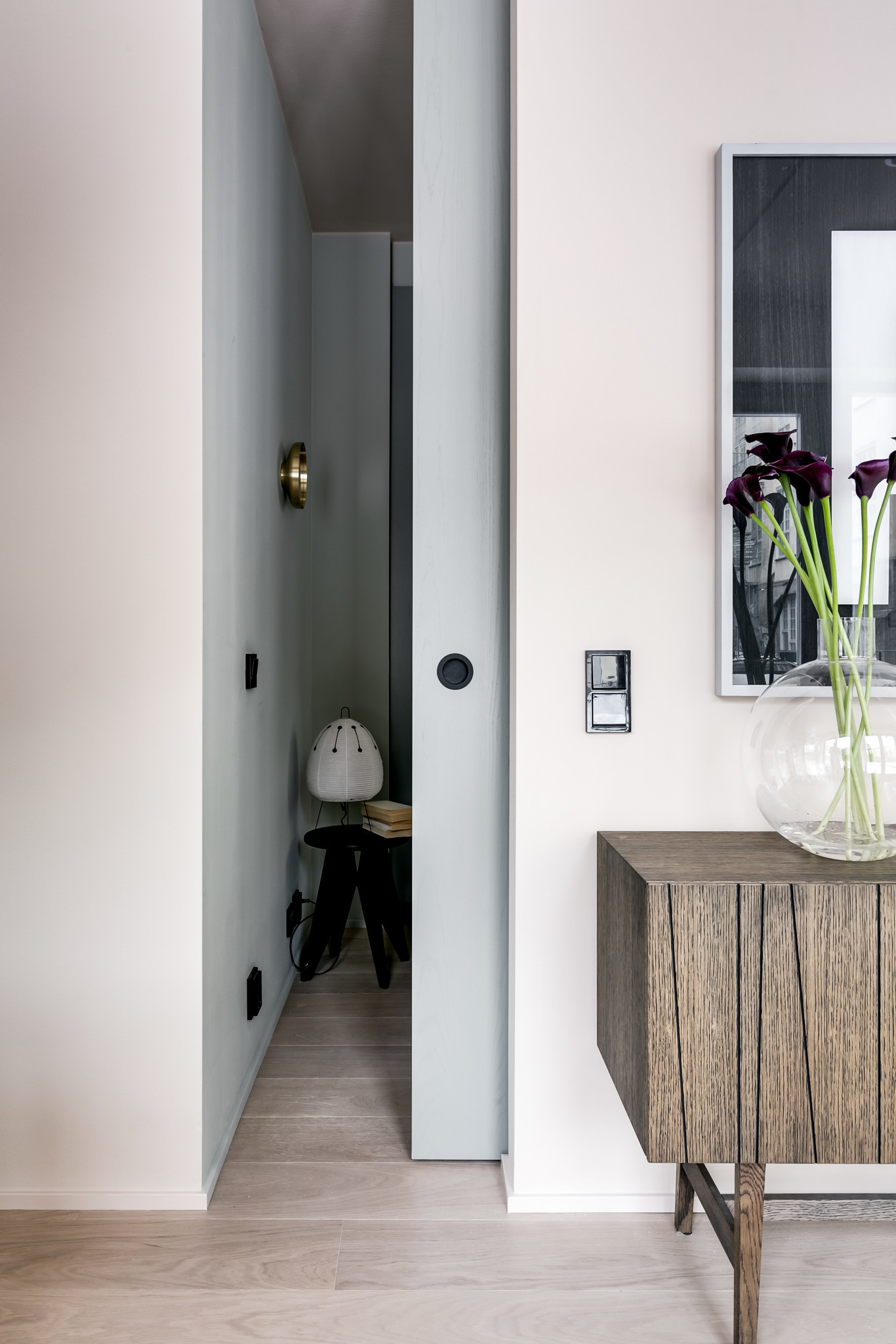 Colores que son tendencia para pintar y renovar la casa