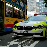 Hong Kong ha dado el siguiente paso en vigilancia policial: si te lo piden, tendrás que darle tus claves de acceso