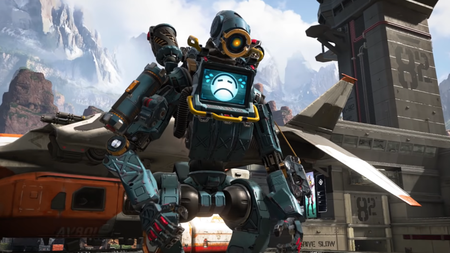 La última actualización de Apex Legends está causando que algunos jugadores pierdan todo su progreso (actualizado)