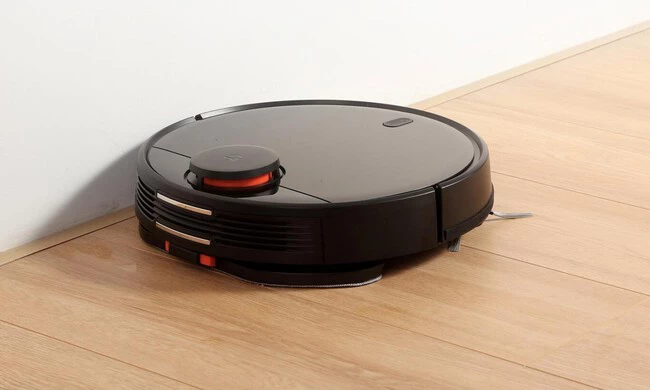 Mi Robot Vacuum-Mop P