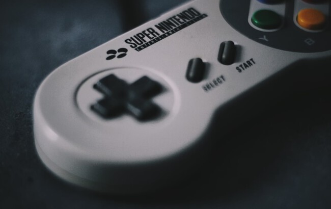 Arcade 01