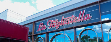 La propietaria de La Tagliatella pierde casi 18 millones de euros en un trimestre con la vista puesta en Irán y en el "deterioro macroeconómico" 