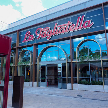 La propietaria de La Tagliatella pierde casi 18 millones de euros en un trimestre con la vista puesta en Irán y en el "deterioro macroeconómico" 