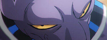 Ya es oficial: 'Dragon Ball Super' se podría ver en Crunchyroll. La versión definitiva de la gran batalla contra Beerus arranca ya mismo 