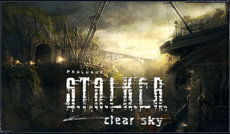 'S.T.A.L.K.E.R. Clear Sky' se retrasa por culpa de un error de impresión