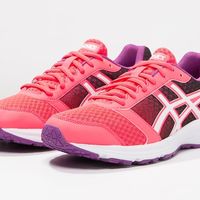 Amazon rebaja las zapatillas de running Asics Patriot 8 dejándolas en 39,07 euros con envío gratis 