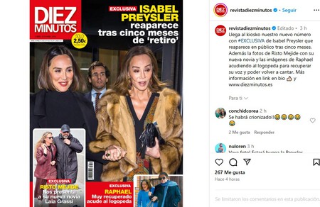 Captura De Pantalla 27 3 2025 10738 Www Instagram Com