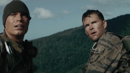 Primitive War (2025)