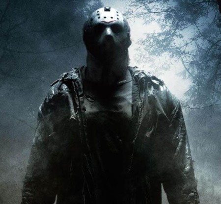 Mañana será viernes 13 en Mortal Kombat X porque lo dice Jason Voorhees. Y punto