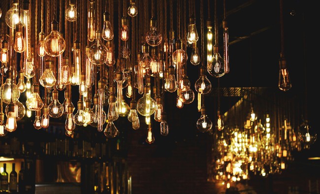 Luz