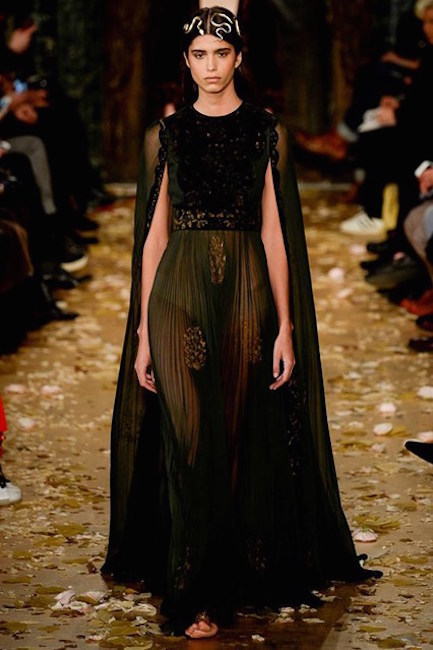 Foto de Valentino Alta Costura PV 2016 (70/72)