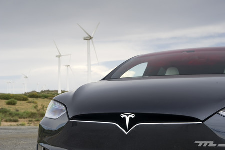 Tesla Model X Motorpasion Prueba 10