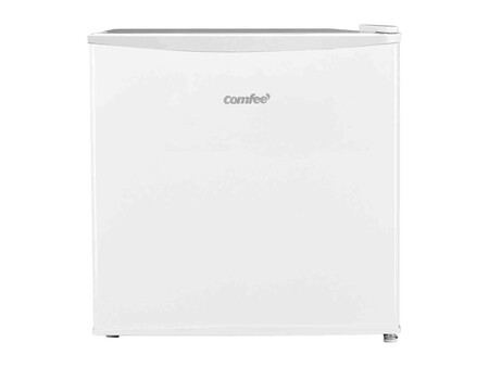 Comfee Mini Congelador Blanco Zoom