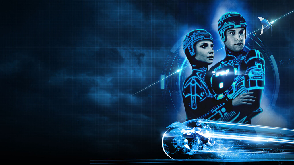 El Tron original no es el de la imagen, sino un guerrero de ciencia ficción que promocionaba emisoras de radio en los 70 El Tron original no es el de la imagen, sino un guerrero de ciencia ficción que promocionaba emisoras de radio en los 70