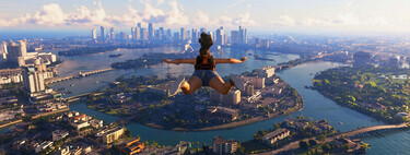Una prueba de juego de GTA 6 se descontroló por completo: "dos horas después, estaba a kilómetros de completar la misión" 