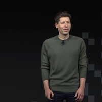 Como já não pode ser nem a maior e nem a melhor, OpenAI define nova prioridade: ter a IA mais rápida 