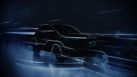 El Hyundai Kona eléctrico promete... ¡470 kilómetros de autonomía!