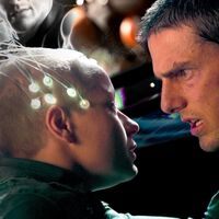 Colin Farrell provocó que Tom Cruise grabara 46 veces la misma escena en un peliculón de ciencia ficción: "No estaba contento"