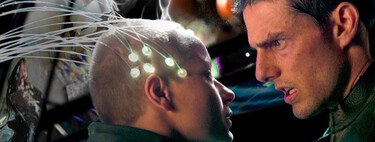 Colin Farrell provocó que Tom Cruise grabase 46 veces la misma escena en un peliculón de ciencia ficción: "No estaba contento"