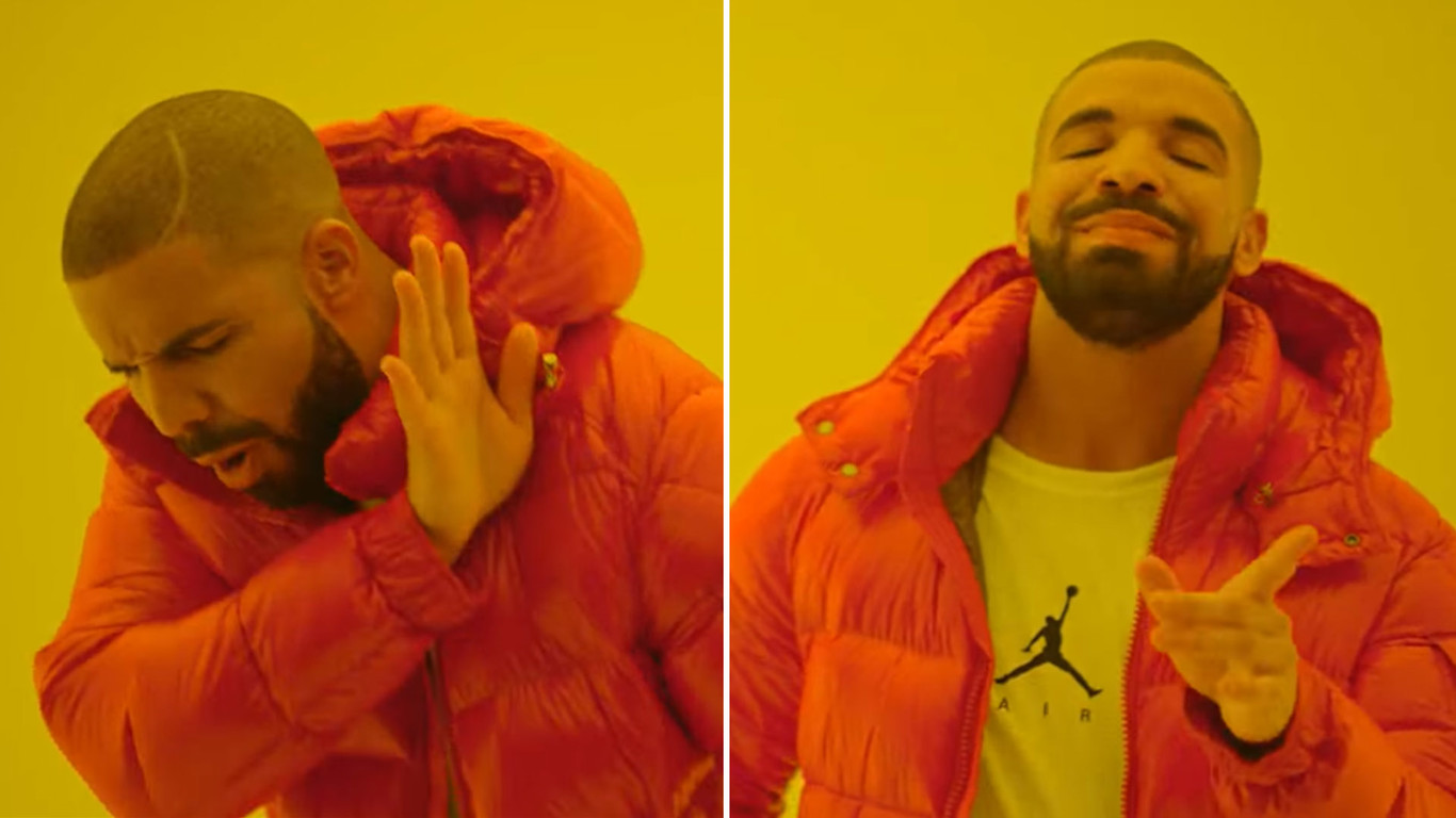 25 memes que han marcado la década de 2010 a 2019