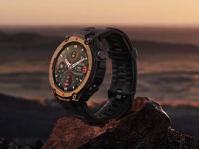 amazfit