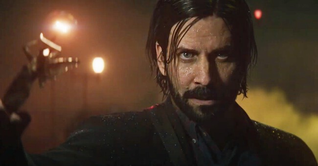 Imagen De Alan Wake 2 Remedy