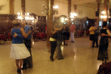 buenos aires tango