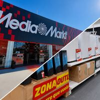 Hoy llega al outlet de MediaMarkt el climatizador portátil ideal para las olas de calor por 149 euros