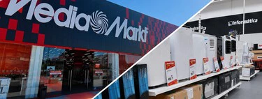 Hoy llega al outlet de MediaMarkt el climatizador portátil ideal para las olas de calor por 149 euros