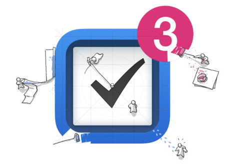 Vuelve el pionero del GTD: Cultured Code anuncia el desarrollo de Things 3