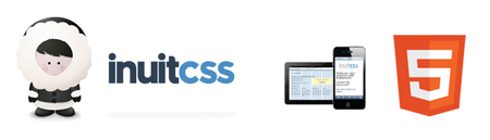 Usando Inuit CSS Framework para generar tu frontend HTML5