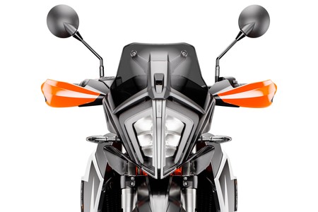 Ktm 790 Adventure R 2019